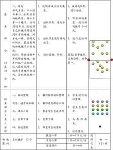 毽球基礎(chǔ)知識教學設(shè)計
