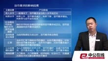 銀行從業(yè)公共基礎(chǔ)知識MBA