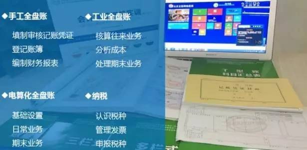 會計信息化證基礎(chǔ)知識