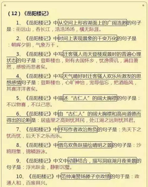 語文怎么提高基礎(chǔ)知識
