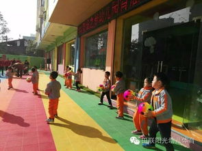幼兒園開展教學活動的基礎知識為