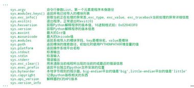 python基礎(chǔ)知識(shí)點(diǎn)