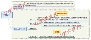 心理咨詢師三級(jí)基礎(chǔ)知識(shí)