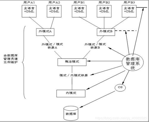 具有數(shù)據(jù)庫系統(tǒng)的基礎(chǔ)知識