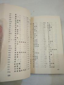 師范類漢語基礎(chǔ)知識