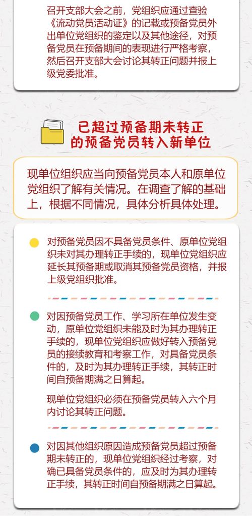 黨員轉(zhuǎn)正基礎(chǔ)知識