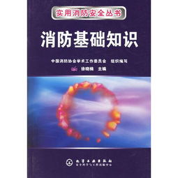 消防電基礎(chǔ)入門(mén)知識(shí)書(shū)籍