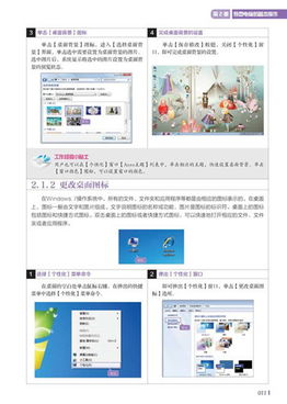 電腦辦公入門基礎知識電子書