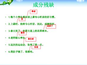 語(yǔ)文小升初基礎(chǔ)知識(shí)大全