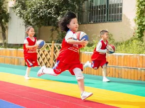 幼兒籃球基礎(chǔ)知識