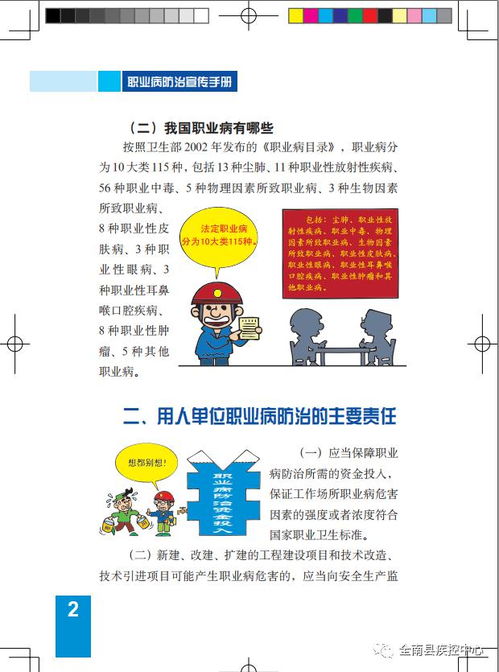 職業(yè)病防治基礎(chǔ)知識(shí)ppt