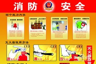 消防基礎(chǔ)知識(shí)廣播稿