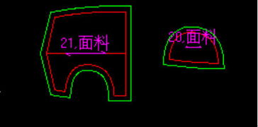 cad服裝設計入門基礎知識
