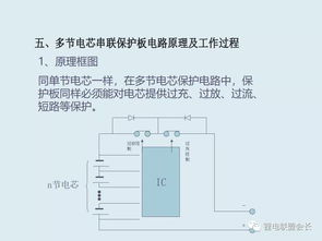 電池保護(hù)板基礎(chǔ)知識(shí)