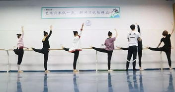 舞蹈基礎(chǔ)知識(shí)與基本功訓(xùn)練