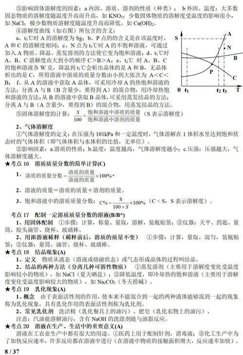 注冊道路基礎(chǔ)考試知識點歸納筆記