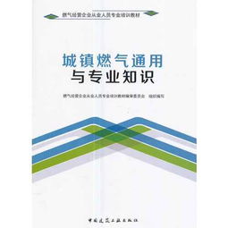 城鎮(zhèn)燃?xì)饣A(chǔ)知識(shí)第一章