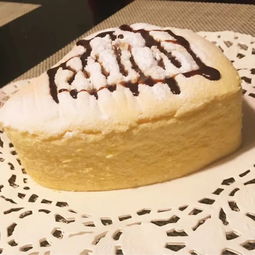 西點(diǎn)蛋糕基礎(chǔ)知識(shí)
