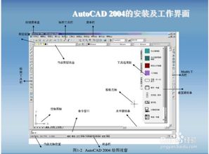 cad二維教程基礎(chǔ)知識
