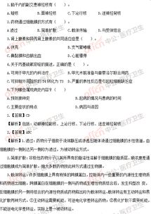 巢湖市事業(yè)單位真題醫(yī)學基礎(chǔ)知識
