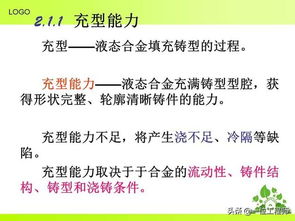 鑄造基礎(chǔ)知識免費