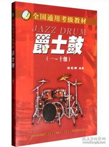 架子鼓考級要考音樂基礎知識