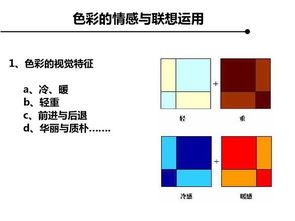 色彩的基礎(chǔ)知識黑白灰