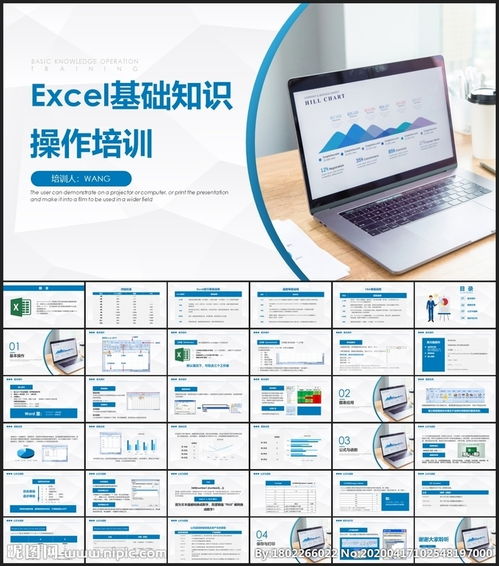 excel基礎(chǔ)知識(shí)教案
