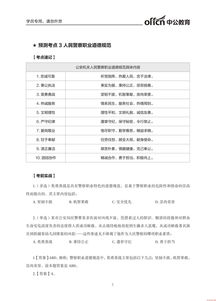 國考公安基礎知識題型與分值,國考公安基礎知識題型分布,公安基礎知識題型分值分布