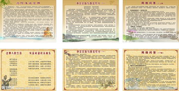 寺院基礎(chǔ)知識