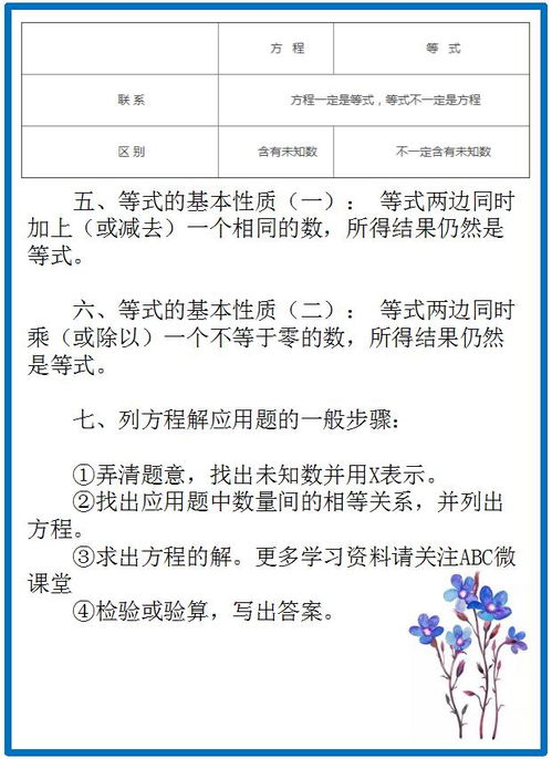 小學(xué)數(shù)學(xué)基礎(chǔ)知識要點(diǎn)