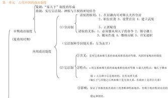 必修,基礎(chǔ)知識,整理