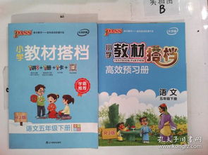 小學語文基礎知識手冊五級下冊