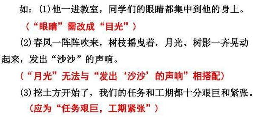 公益崗考試語文基礎(chǔ)知識(shí)