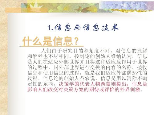計(jì)算機(jī)基礎(chǔ)知識(shí)第一章互動(dòng)交流