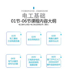 電氣自動化入門基礎(chǔ)知識