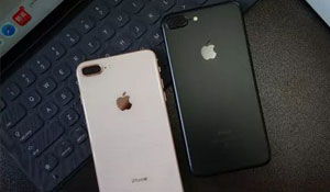 iphone8plus基礎(chǔ)知識(shí)