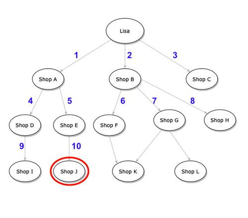 人工智能算法基礎(chǔ)知識(shí)