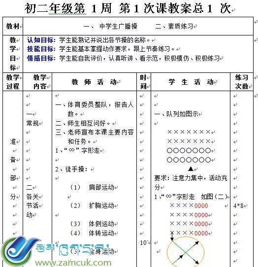 八級體育基礎(chǔ)知識考試