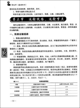 貨物基礎(chǔ)知識(shí)的體會(huì)