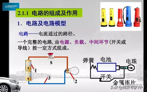 床車用電基礎(chǔ)知識