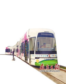 有軌電車基礎(chǔ)知識(shí)