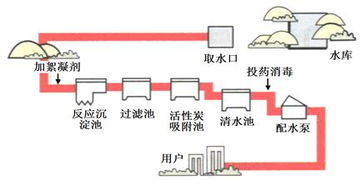 自來水凈水工技術(shù)基礎(chǔ)知識(shí)