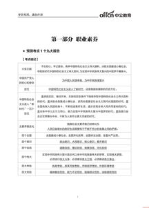 基礎(chǔ)知識(shí),公安,重點(diǎn)