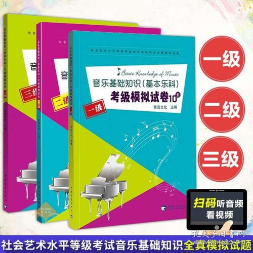 樂理基礎(chǔ)知識(shí)12級(jí)