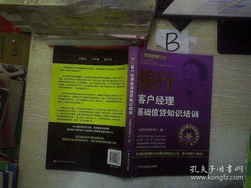信貸基礎(chǔ)知識(shí)電子書