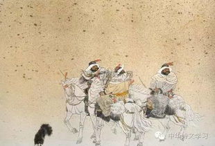 中國古代30位著名詩人,古代詩歌基礎知識,古代天文學基礎知識入門
