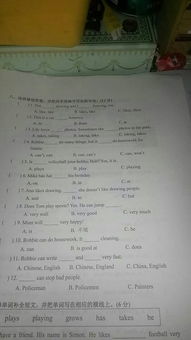 五級學(xué)生英語基礎(chǔ)知識情分析