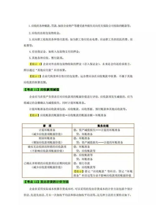 初級(jí)會(huì)計(jì)經(jīng)濟(jì)法基礎(chǔ)知識(shí)點(diǎn)匯總,初級(jí)會(huì)計(jì)固定資產(chǎn)的知識(shí)點(diǎn),初級(jí)會(huì)計(jì)必考知識(shí)點(diǎn)