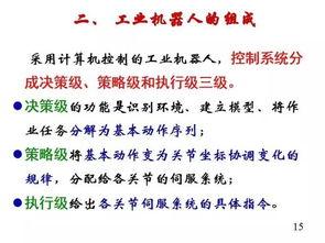 工業(yè)機器人基礎(chǔ)知識填空題